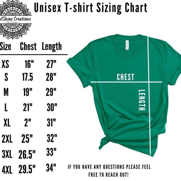 A Love as True Bleached Shirt - Picture 2 of 2